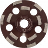 Bosch Diamantový miskovitý kotúč 125 mm Expert for Abrasive 2608602553
