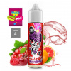12ml/60ml CHILL PILL - CASANOVA