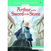 Arthur and the Sword in the Stone