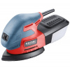 EXTOL PREMIUM 8894002 bruska vibrační 3v1, delta, 220W