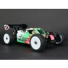 SWORKz SWORKz S35-4 1/8 PRO 4WD Off-Road Racing Buggy stavebnice