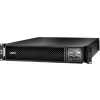 APC Smart-UPS SRT 2200VA (1980W)/ 2U/ RACK MOUNT/ ONLINE/ 230V/ LCD/ with Network Card (AP9631)