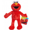 Sesame Street Friends Elmo