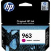 HP 963 purpurový 3JA24AE Instant Ink