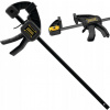 Svorky - STANLEY 83233 AUTOMATICKÁ SVORKA FATMAX M 300mm (Svorky - STANLEY 83233 AUTOMATICKÁ SVORKA FATMAX M 300mm)
