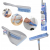York Set Gumber Broom Stick and Scoop (York Set Gumber Broom Stick and Scoop)