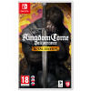 Kingdom Come: Deliverance - Royal Edition (SWITCH)