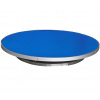 Blovi Rotating Table 70cm - otočný poťah na ošetrovací stôl, modrý