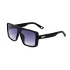 Slnečné okuliare Relax St. Barts R2349A