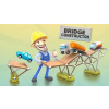 Bridge Constructor (PC) klíč Steam