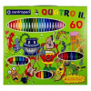 Centropen sada popisovačů 9396 dětská color