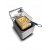 BLUE LINE FRYER 6 L Hendi 205 815 PROPAGÁCIA !!! (BLUE LINE FRYER 6 L Hendi 205 815 PROPAGÁCIA !!!)