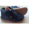 Froddo Barefoot topánky Tex Autumn s membránou G3110254 - dark blue Veľkosť-obuvi: 24
