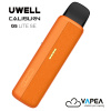Uwell Caliburn G5 Lite SE Pod 1600mAh Orange Leather (ecigareta)