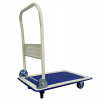 Transportný vozík Sherman platformový, skladací, 150 kg, 2v1