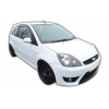 Deflektory okien pre FORD FIESTA 3D 2002-2008 2ks (predné)