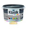 Het Klasik Color 0637 žltooranžový 4kg