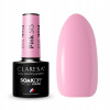 Claresa Gél lak Pink 513 5 g