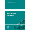 Mezinárodní marketing - Bohumír Štědroň