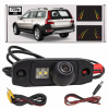 VOLVO S40 II 2004-2012 CÚVACIA KAMERA S LAMPOU