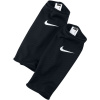 Nike Guard Lock Sleeve Black/White X Small