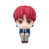 Megahouse Dandadan Look Up PVC Jiji 11 cm