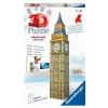 Ravensburger 3D puzzle Mini Big Ben 54 ks