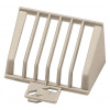 FPI 4324 SALAD RACK