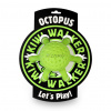 Kiwi Walker Plovací chobotnice z TPR pěny 20 cm