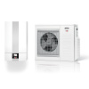 Tepelné čerpadlo WOLF, BWL 1S -05/230V (SPLIT) 5 kW, 9146696