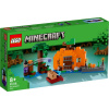 LEGO Minecraft 21248 Tekvicová farma
