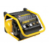 KOMPRESOR VZDUCHOVY 9,4 L + hadica 10m STANLEY - Kompresory DPC10QTC
