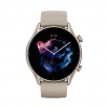Inteligentné hodinky Amazfit GTR 3 sivá (GTR 3 Moonlight Grey)