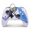 PowerA Enhanced Wired Controller for Nintendo Switch - Master Sword Attack 1526548-01