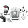 Bosch Serie 6 MUMS6EW22 kuchyňský robot 1600 W 5,5 l Bílá