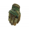 Rukavice Mechanix Wear M-Pact® Woodland Camo Vyberte velikost: S