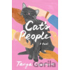 Cat's People - Tanya Guerrero