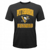 Detské tričko Pittsburgh Penguins NHL All Time Great Triblend Veľkosť: Detské