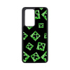 Minecraft Creeper Hlava - Honor obal