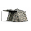 Nash Bank Life Gazebo Base Camp Camo Pro