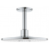 Grohe Rainshower SmartActive Hlavová sprcha 310, sprchové rameno 14 cm, 2 prúdy, mesačná biela 26477LS0-GR