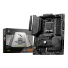 MSI MAG B650 Tomahawk WIFI AMD B650 Zásuvka AM5 ATX