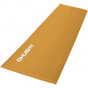 Samonafukovací karimatka HUSKY Folly 2,5 oranžová Velikost: onesize