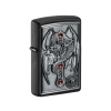 Zippo 66077 Anne Stokes