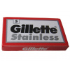 Žiletky Gillette Stainless 5 ks