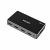 Prepínač HDMI Unitek V1109A čierny (V1109A)