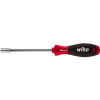 Wiha 1475 01475 Držiak bitov 1/4 , magnetický 225 mm; 01475