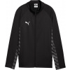 Puma | teamLIGA26 Training Kids | čierna| 176
