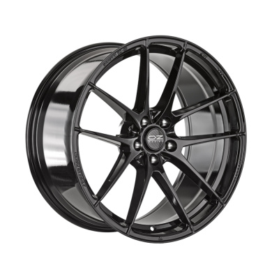 OZ Leggera HLT GB 8x18 5x112 ET48