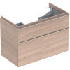 Geberit iCon - Skrinka pod umývadlo 900 mm, prírodný dub 841392000